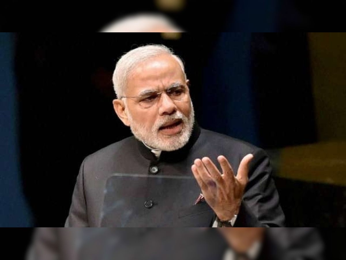 PM Modi to meet German Chancellor Merkel on way back from Britain