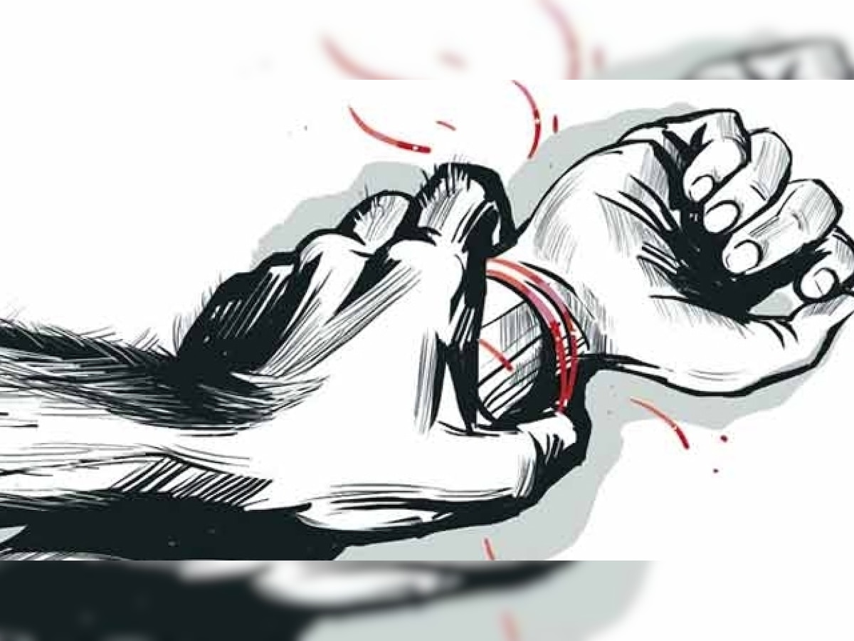 Minor girl gang-raped in Patna, 500 meters away from police station
