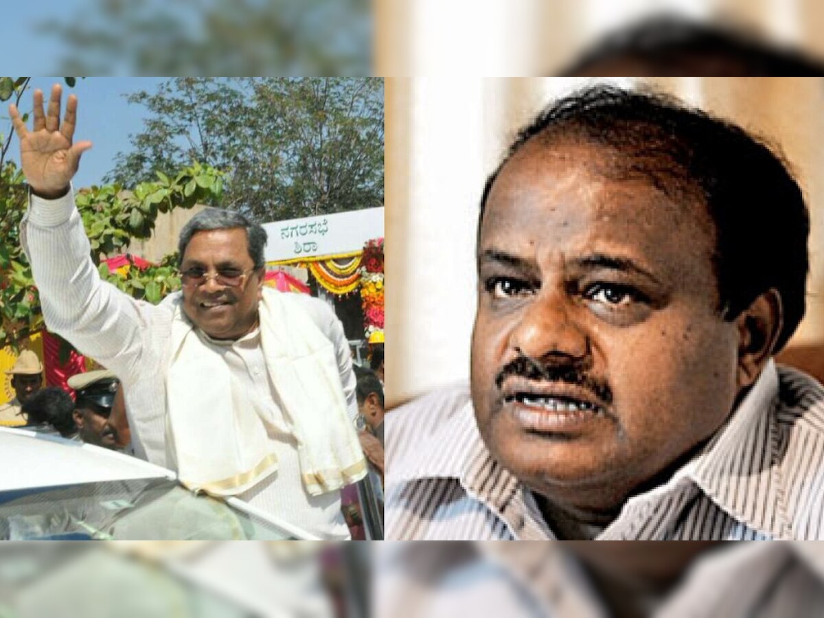 Karnataka elections: I will be King, will come to power: Ex-CM Kumaraswamy says Siddaramaiah will be defeated