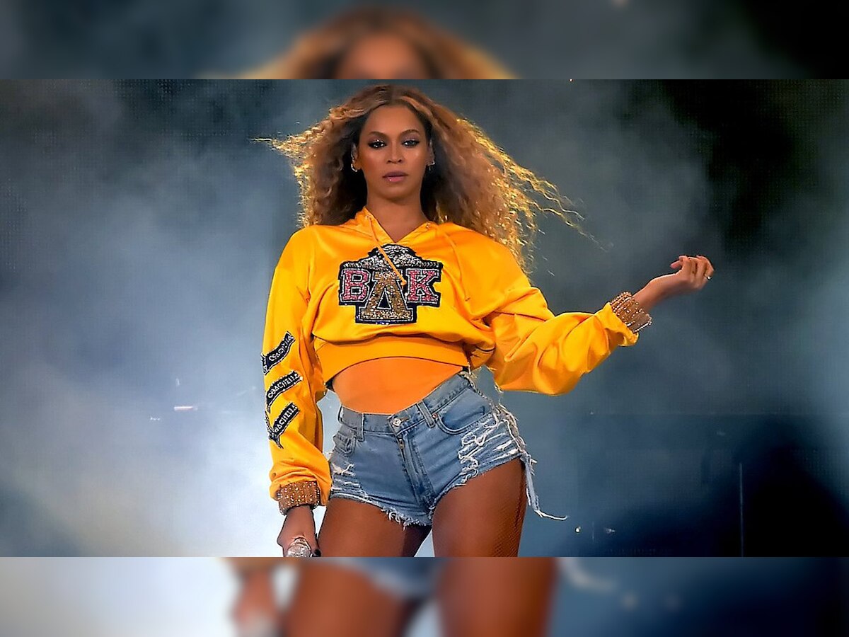 Beyonce lights up Coachella with maiden performance and Destiny's Child reunion