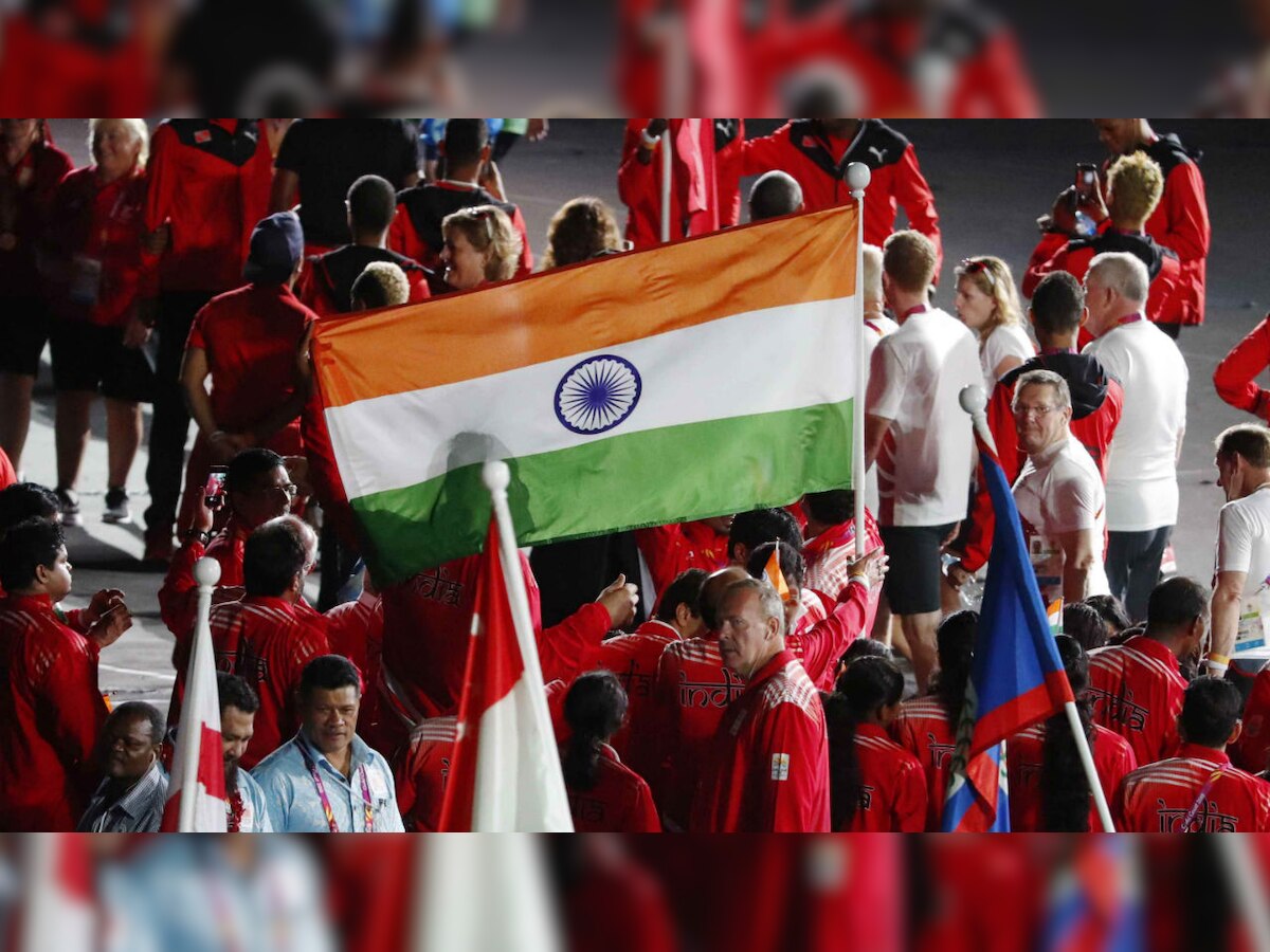 India at CWG 2018 Review: Youth and experience shine at eventful Commonwealth Games