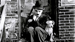 When Bollywood paid tribute to Charlie Chaplin
