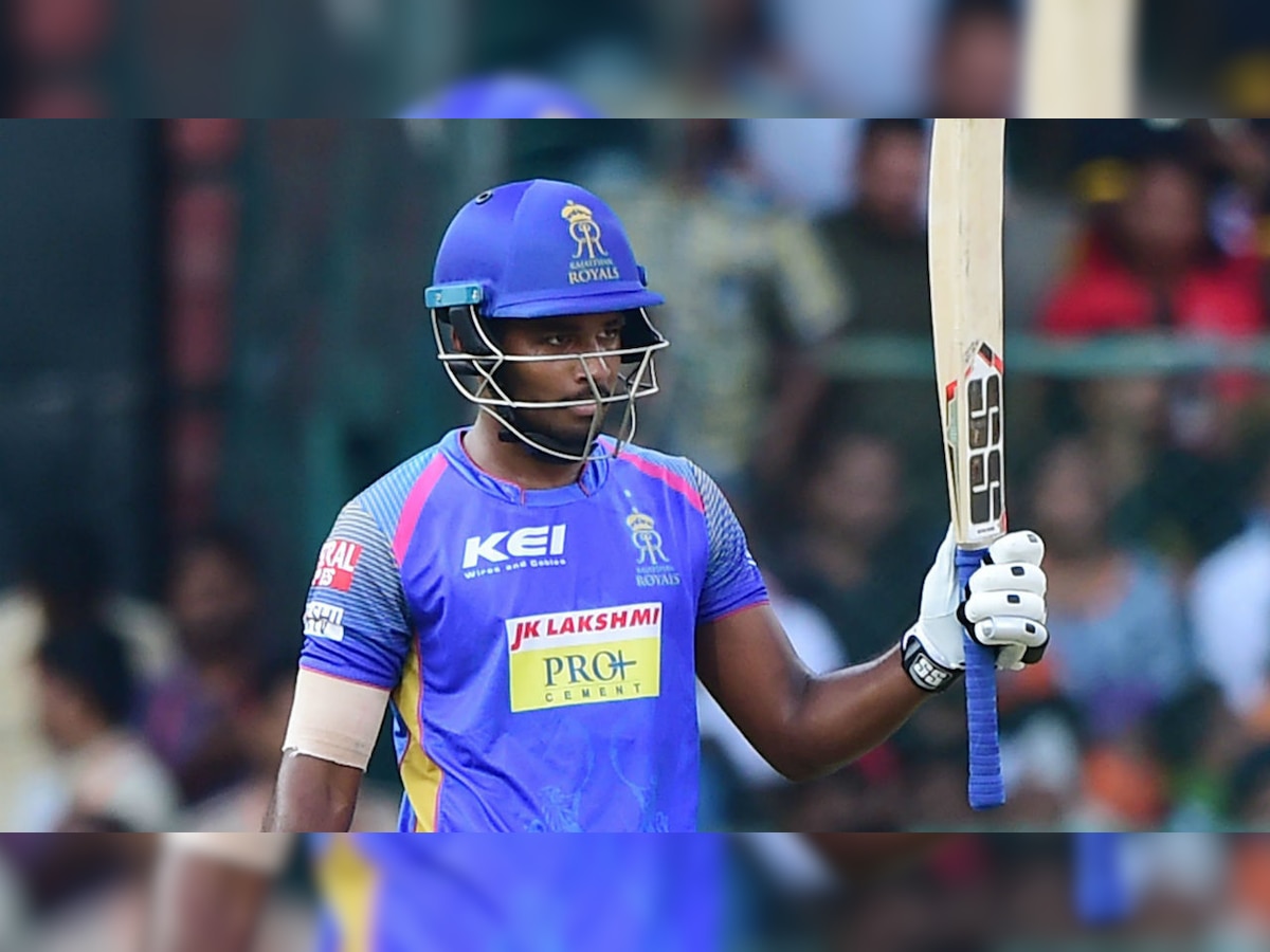 IPL 2018: Sanju Samson, Shreyas Gopal star as Rajasthan beat Bangalore in 'Battle Royale'