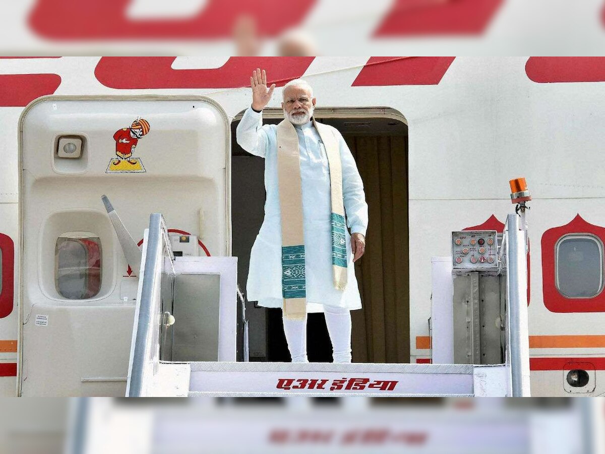 'Looking forward to boost ties with Sweden, UK': PM Modi ahead of 2-nation tour