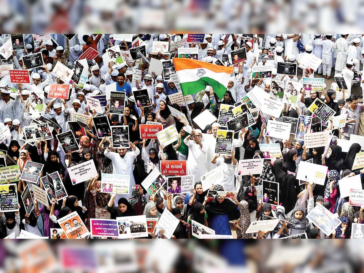 KATHUA RAPE CASE: Kathua lawyers may lose licence