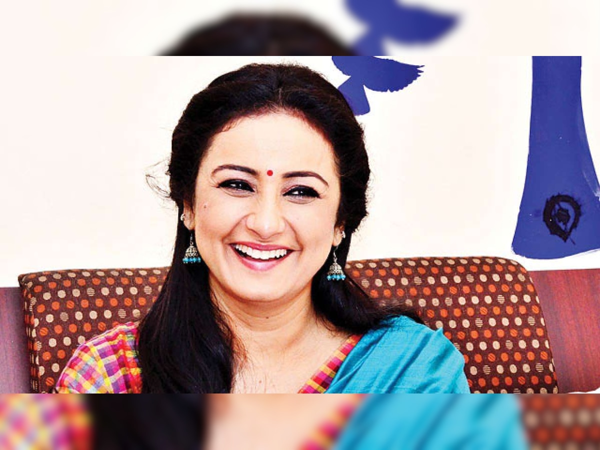 Unlike others, my career has progressed with time: Divya Dutta