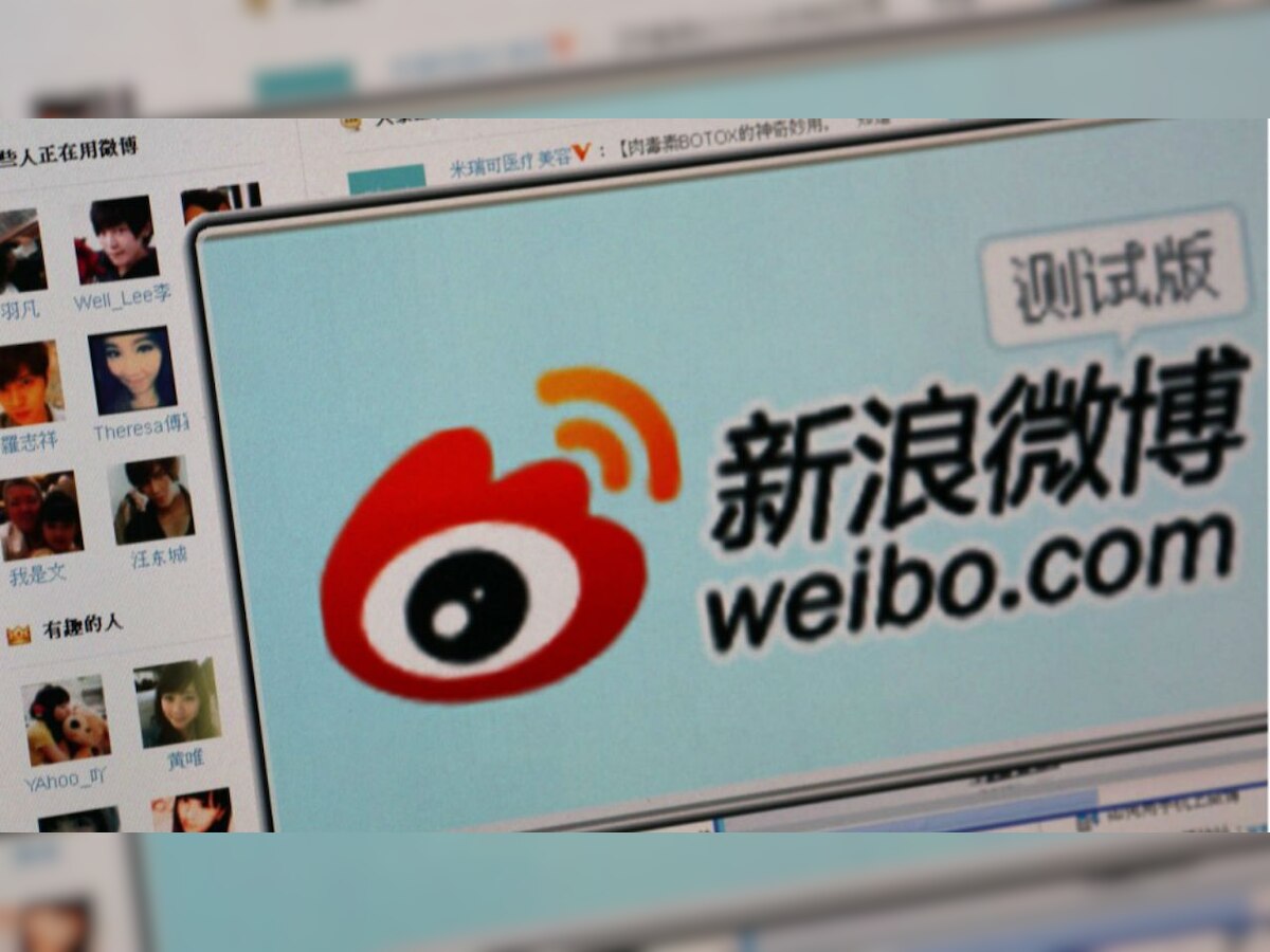 'I am gay' protests emerge in China as Weibo bans homosexual content