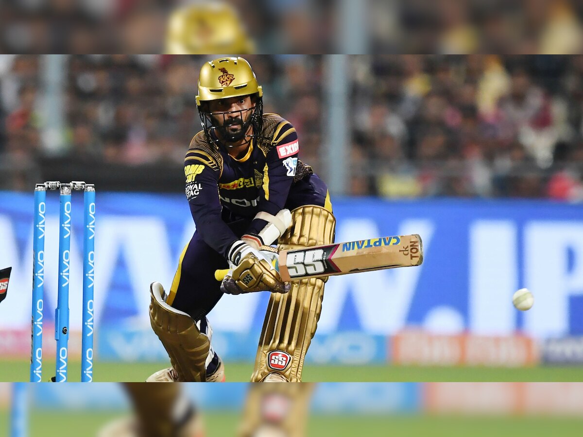 IPL 2018 Preview - KKR vs DD: Dinesh Karthik faces big test as Kolkata take on Gautam Gambhir-led Delhi