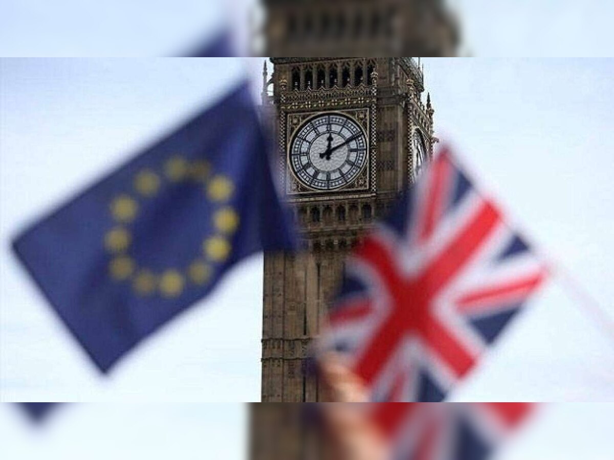 Britain calls on Commonwealth summit to boost trade, prepares to quit European market under Brexit 