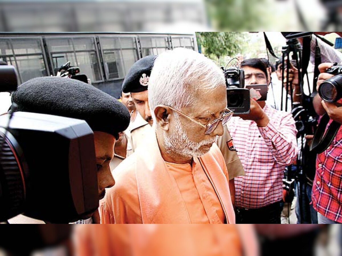 Mecca Masjid Blast Verdict: Aseemanand, 4 other accused acquitted by NIA court; BJP seeks Sonia Gandhi's apology