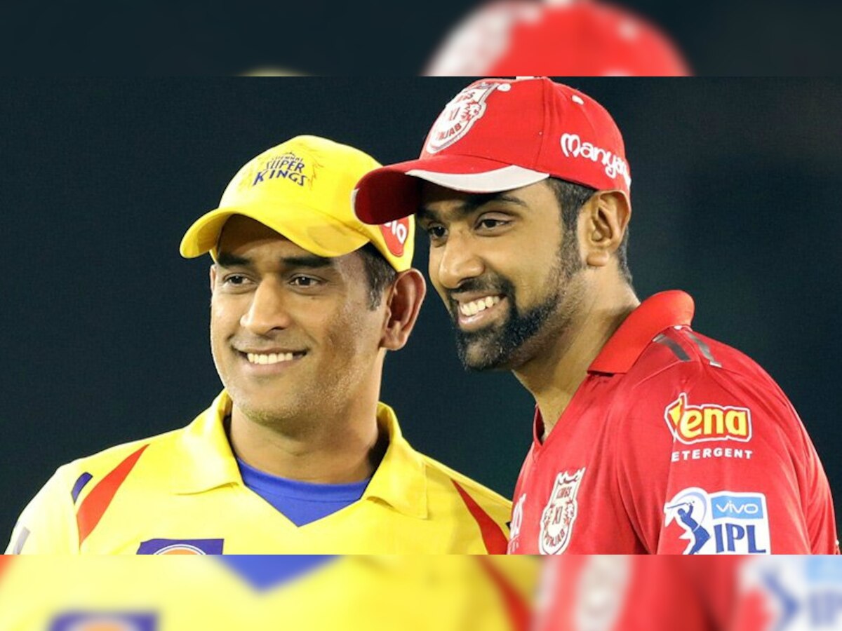 IPL 2018 - KXIP vs CSK: Why fans are furious with R Ashwin after MS Dhoni's epic