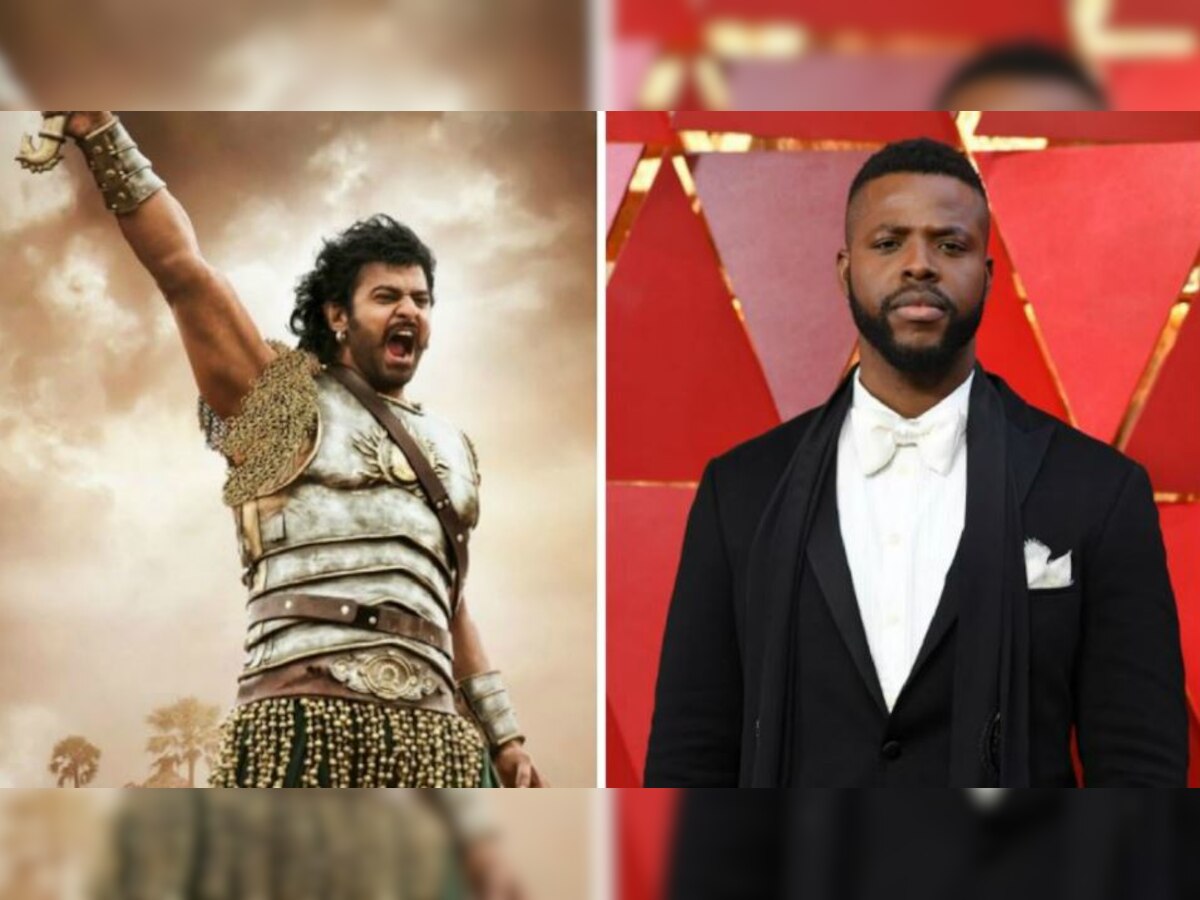 Did you know? 'Black Panther' actor Winston Duke is 'Baahubali' Prabhas' fan