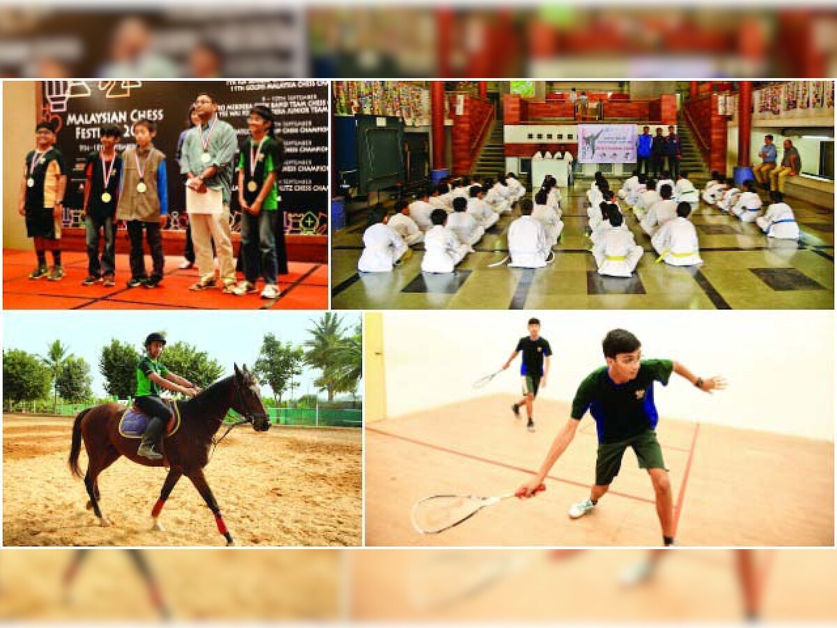 Who needs sports? Only 40 govt-run schools in Tamil Nadu allowed to hire sports teachers