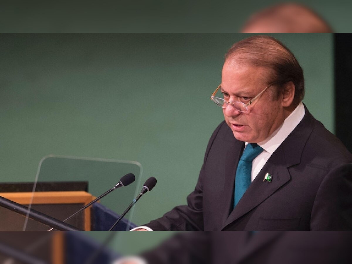 Pak court bans airing of Nawaz Sharif's 'anti-judiciary' speeches for 15 days