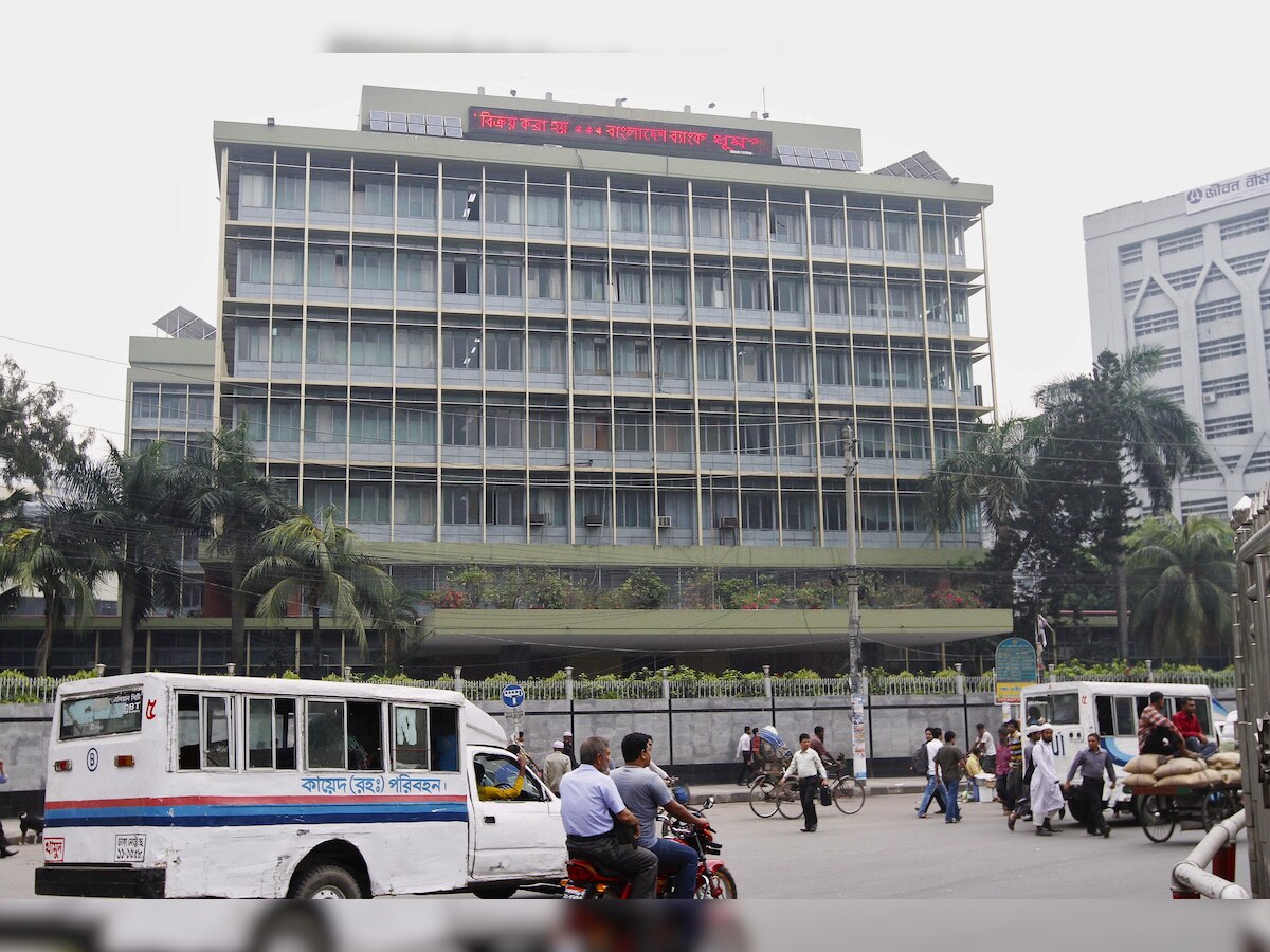Bangladesh Central Bank eyes settlement in US cyber heist suit ahead of its own case
