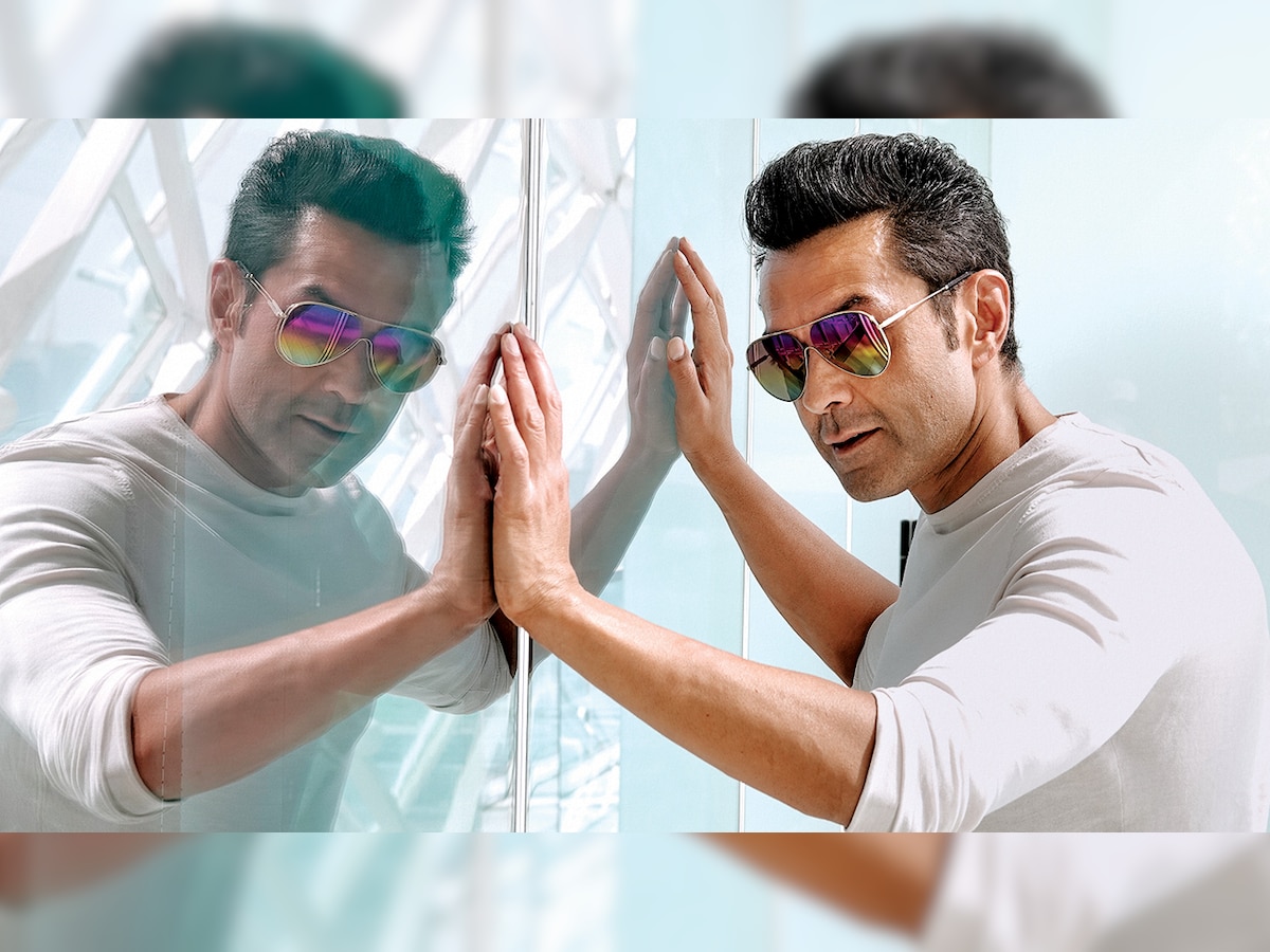 Race 3: Bobby Deol calls Salman Khan 'the angel who motivated him'