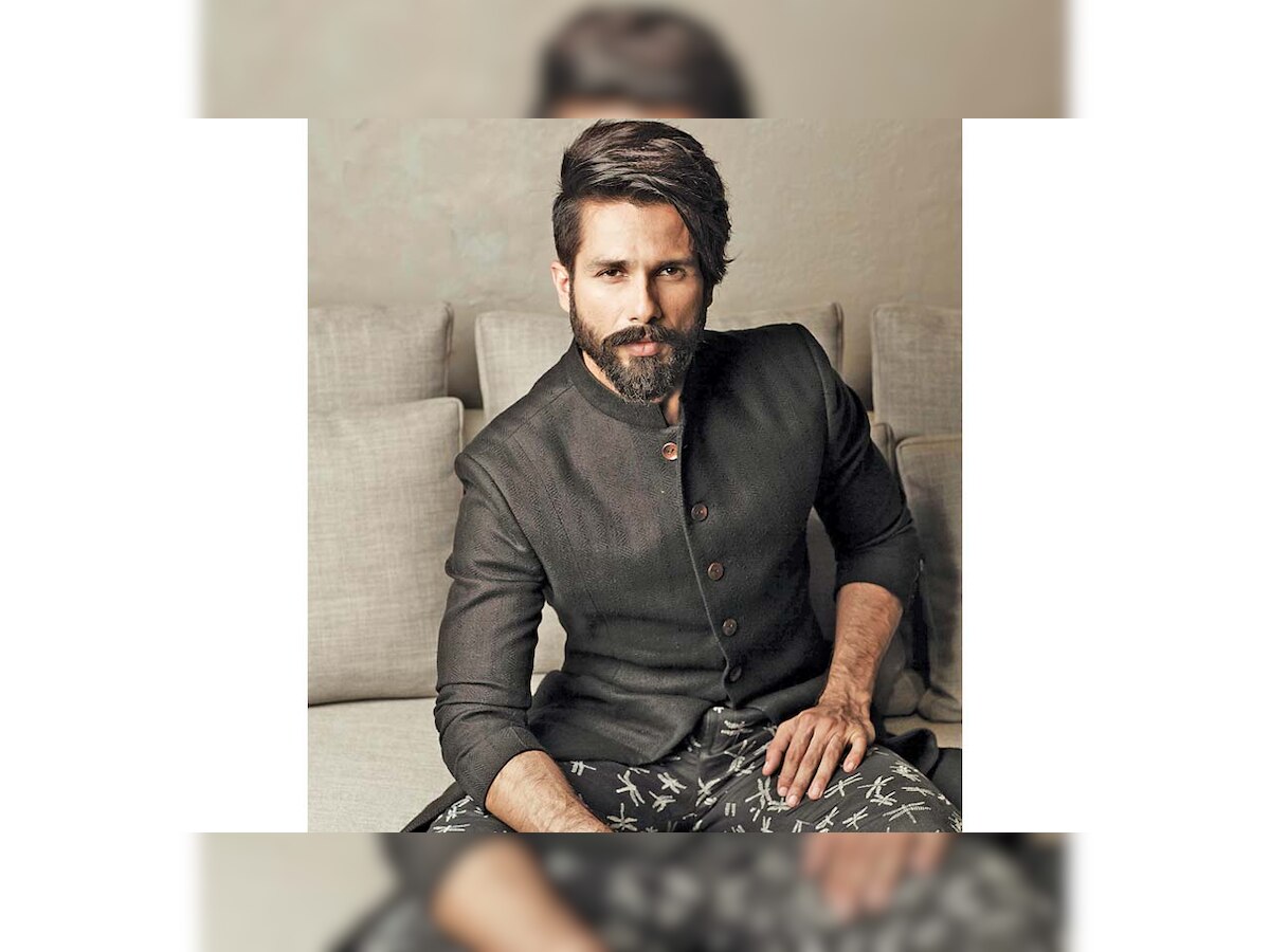 Dadasaheb Phalke Excellence Award 2018: Not only Ranveer Singh, even Shahid Kapoor to get honoured for 'Padmaavat'