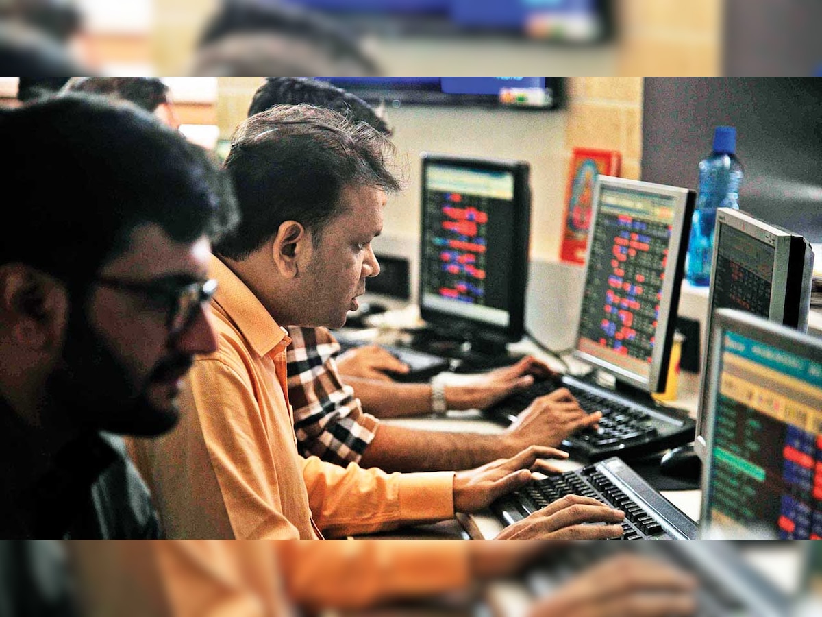 Cyclical stocks: Cash out in time