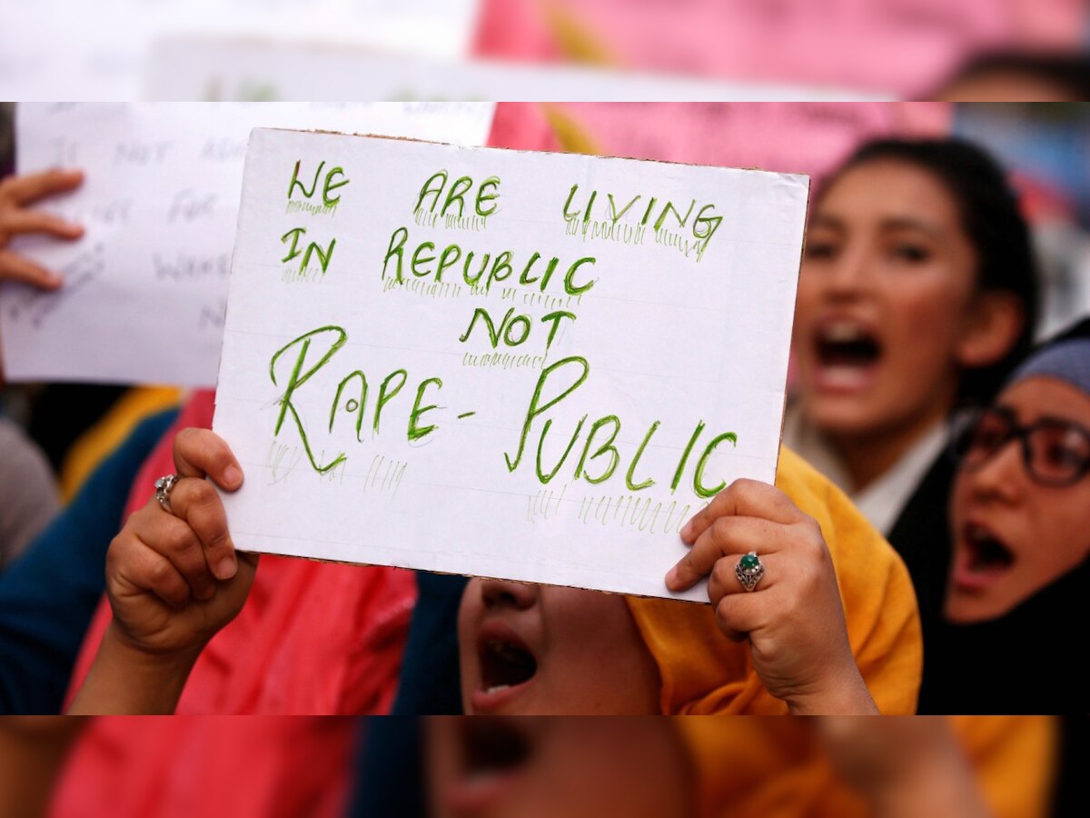 Supreme Court doesn't favour CBI probe into Kathua rape-cum-murder case