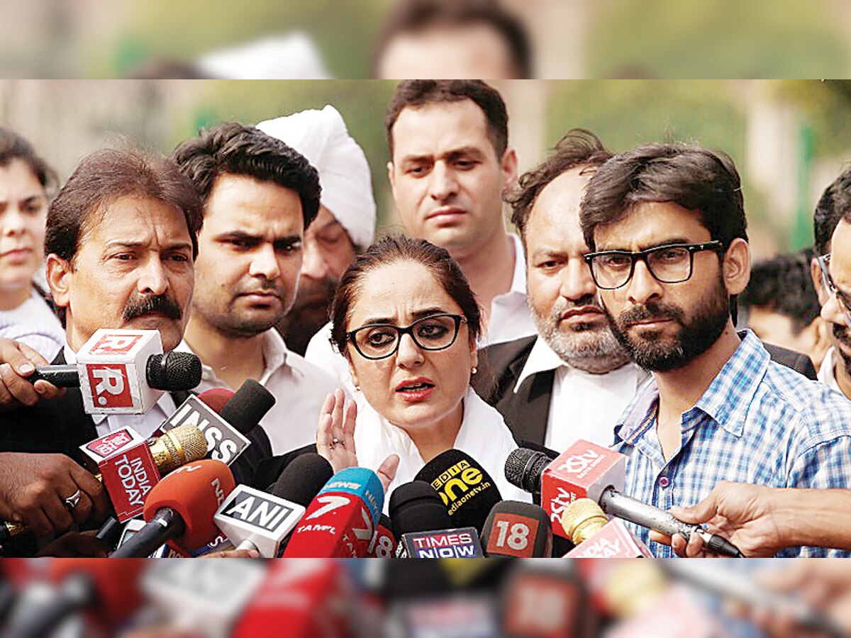 Kathua rape and murder: SC orders security to victim kin, puts J&K on notice on trial shift