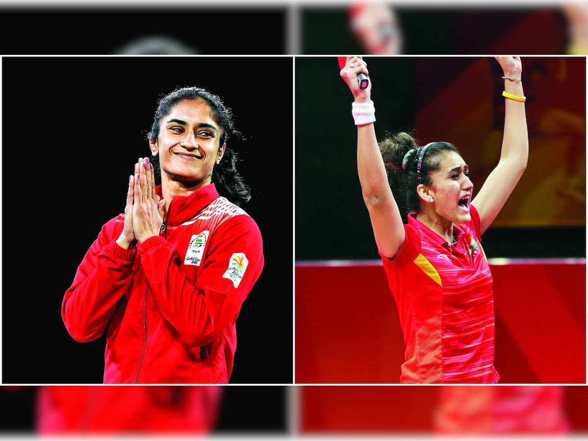 Commonwealth Games 2018 | Celebrate, but keep perspective: Viren Rasquinha