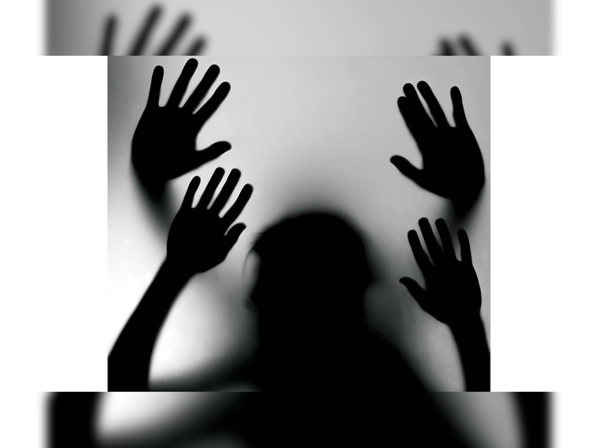 Neighbour rapes 9-yr-old in Rajkot