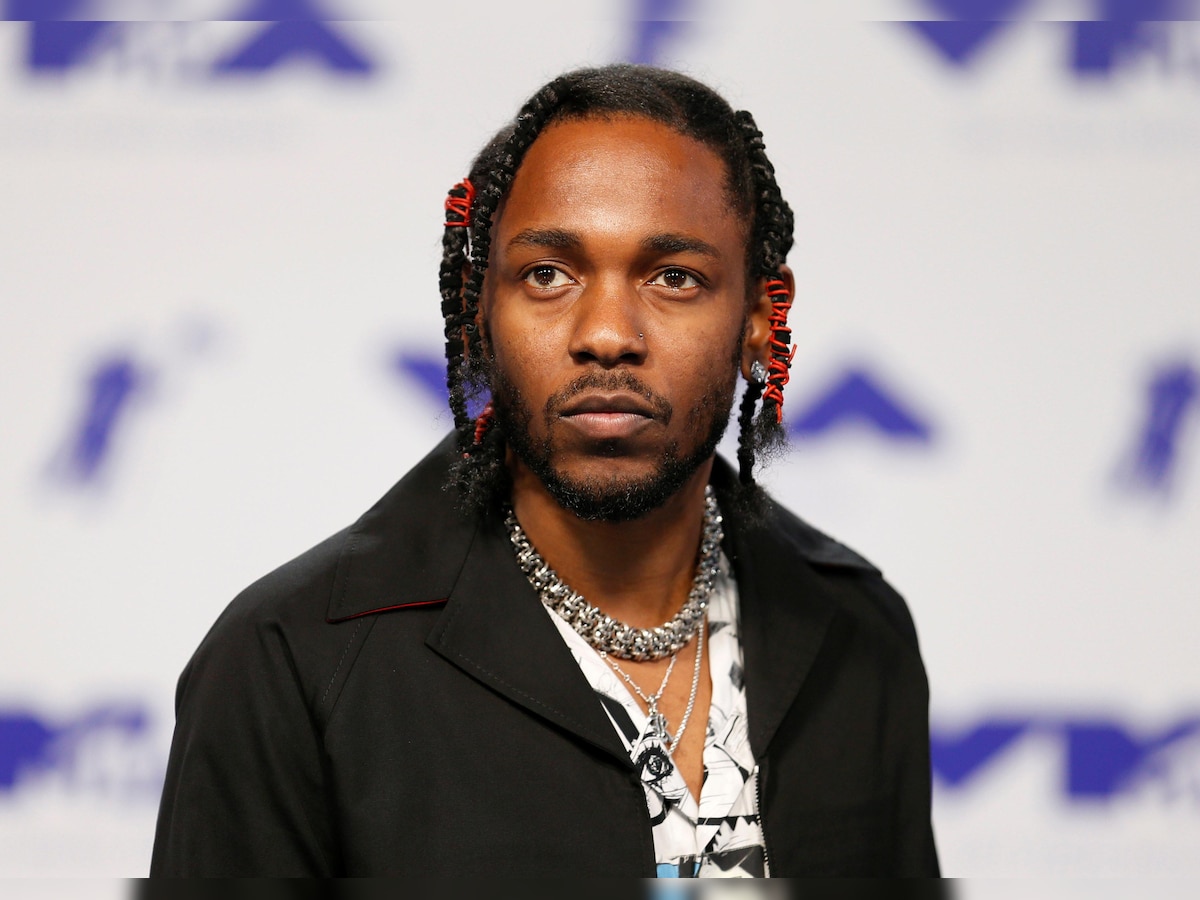 Kendrick Lamar becomes first rapper to win Pulitzer Prize for music