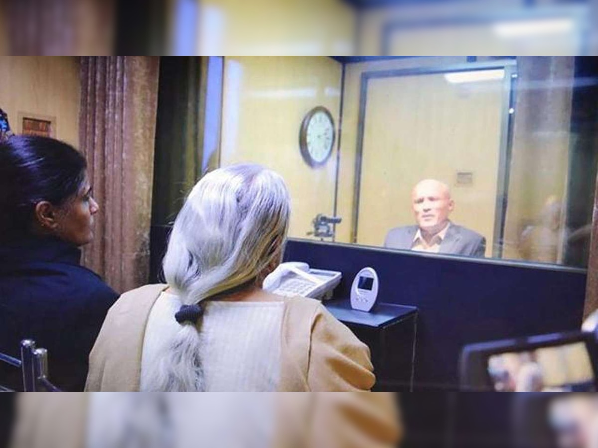 Kulbhushan Jadhav case: India files its second round of written pleadings before ICJ
