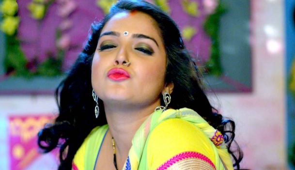 Amrapali Dubey Gears Up for Her Next Bhojpuri Film ‘Matri Devo Bhava,’ Shoot to Begin in Uttar Pradesh Amrapali Dubey Gears Up for Her Next Bhojpuri Film ‘Matri Devo Bhava,’ Shoot to Begin in Uttar Pradesh