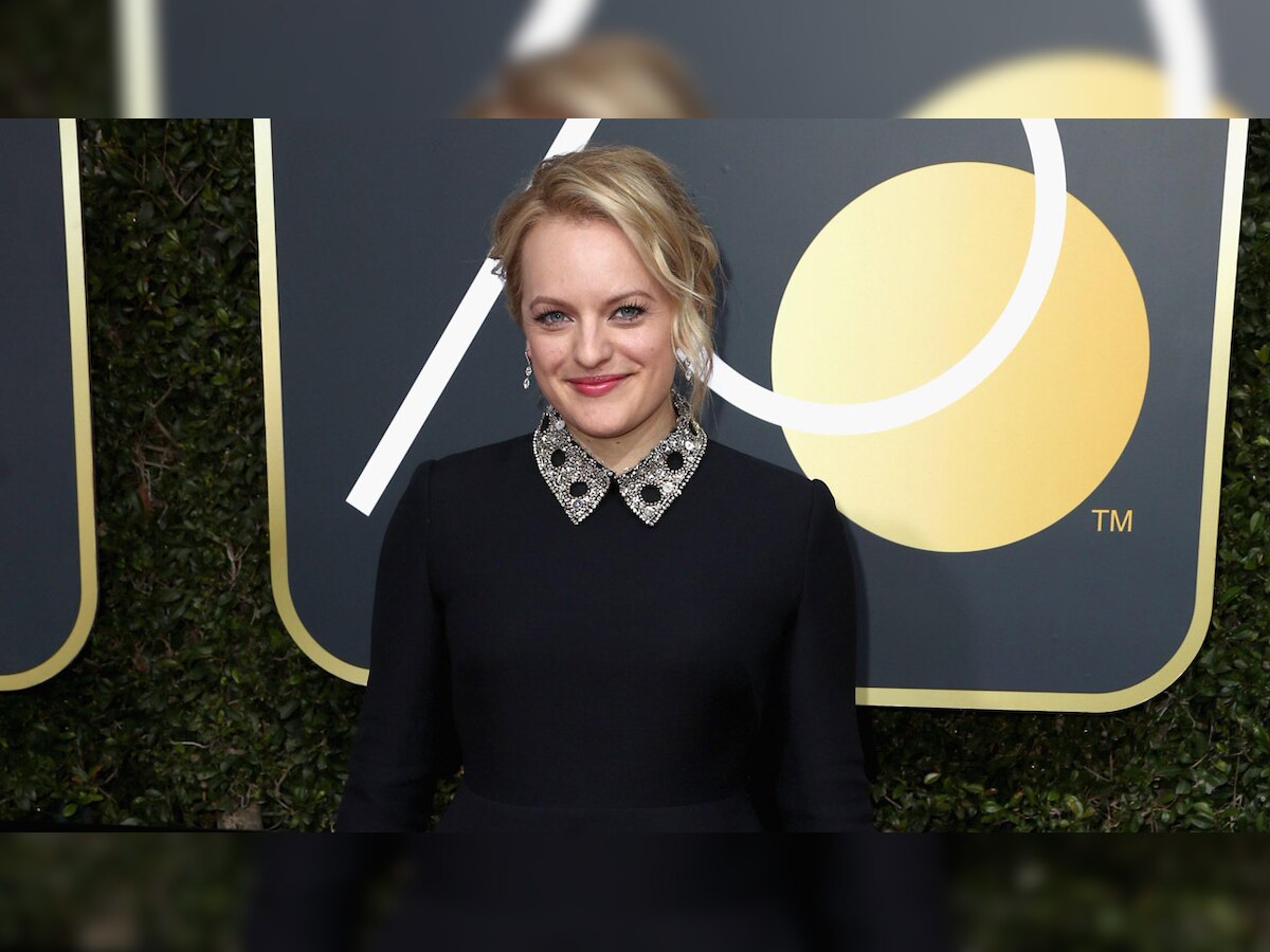 Elisabeth Moss reveals the details about her character in second season of 'The Handmaid's Tale'