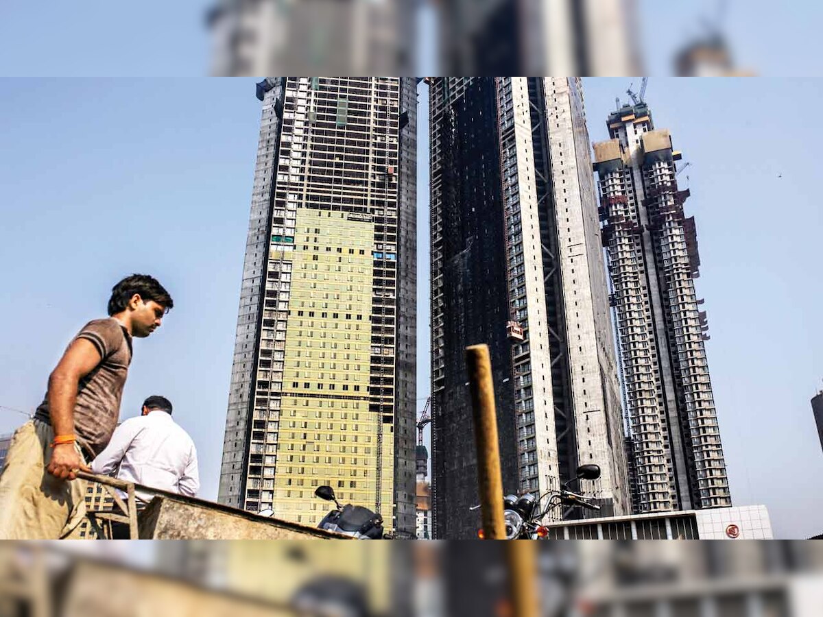 Nine months on, realty firms still find GST complex