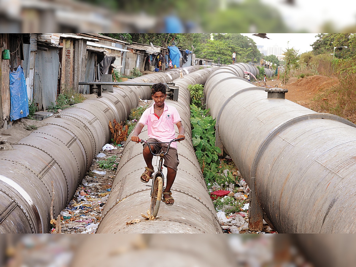 Bombay High Court asks Maharashtra Government for rehabilitation plans for Tansa water pipeline
