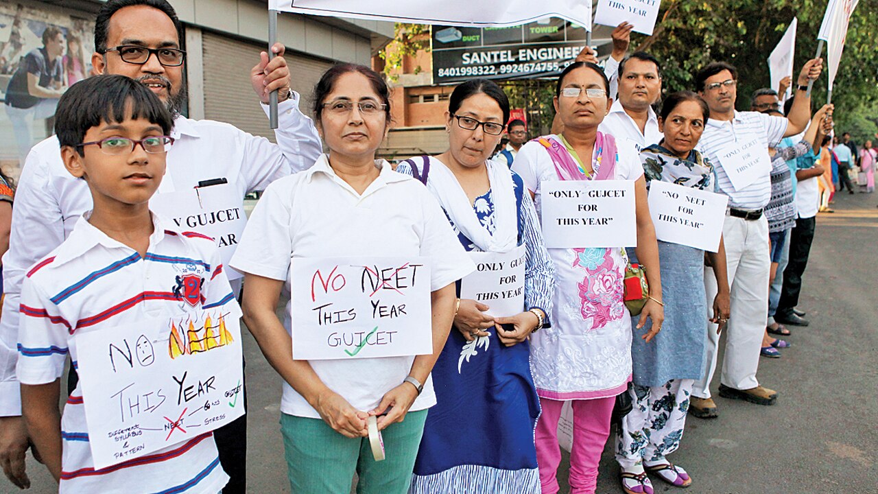 NEET UG 2023: Medical Aspirants to File Fresh Petition in Bombay HC to  Postpone Exam - News18