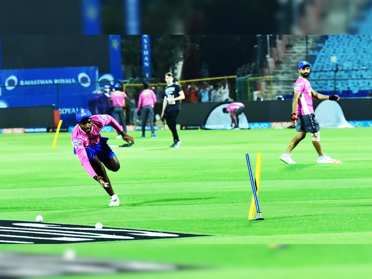 IPL 2018 | New game, new strategy: Sanju Samson