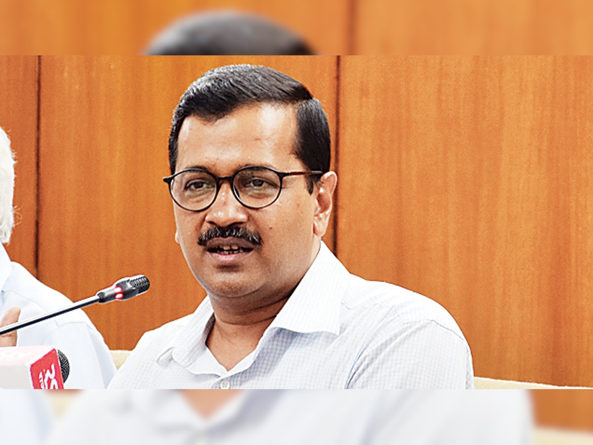 Not first time for Centre & AAP government to be at  loggerheads