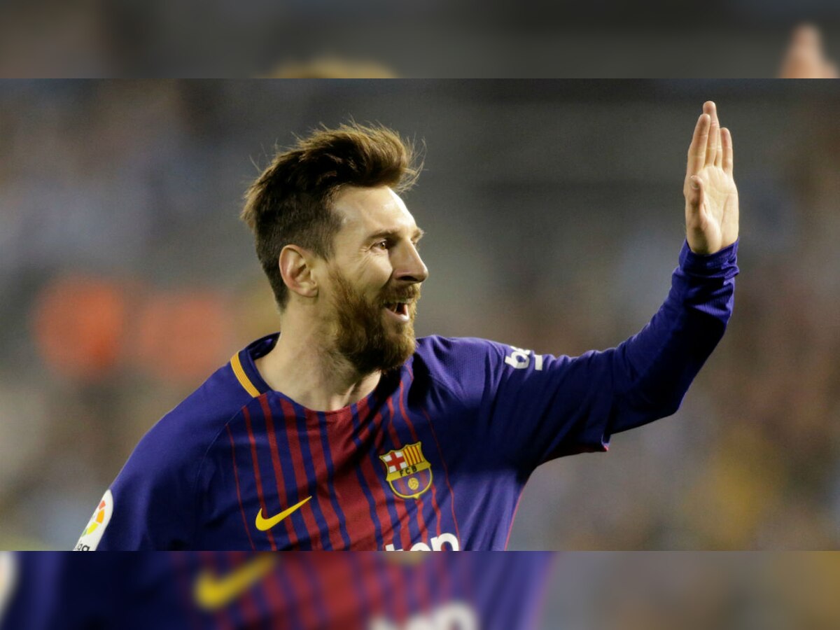La Liga: Barcelona survive Celta fightback to stay unbeaten