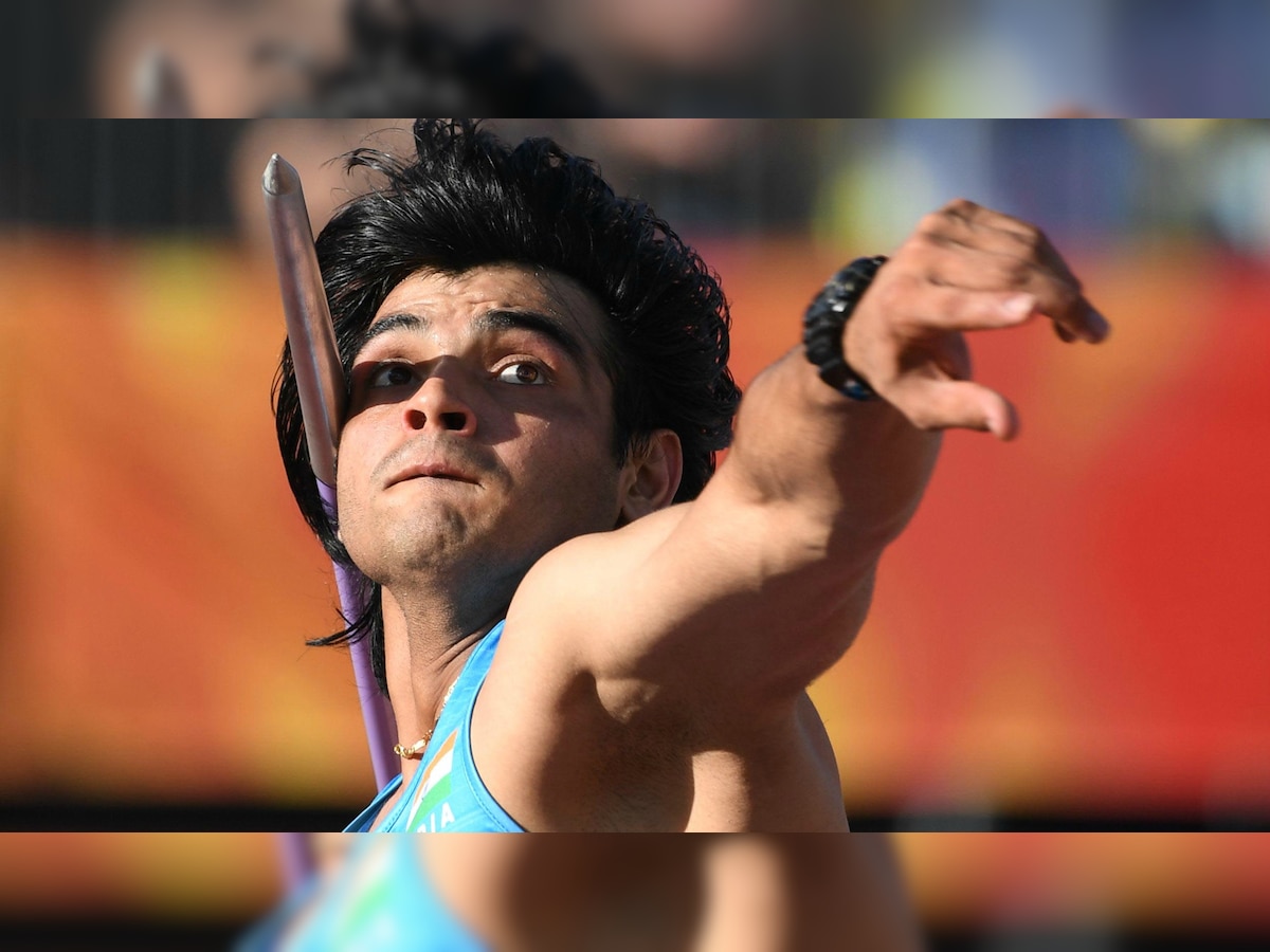 Here's how India's ace javelin thrower Neeraj Chopra plans to enhance chances of winning Olympic medal