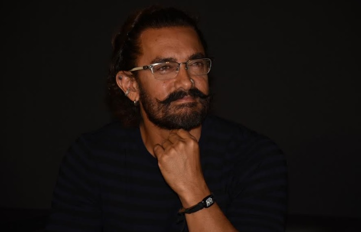 Aamir Khan urges students to join Shramdaan for Paani Foundation