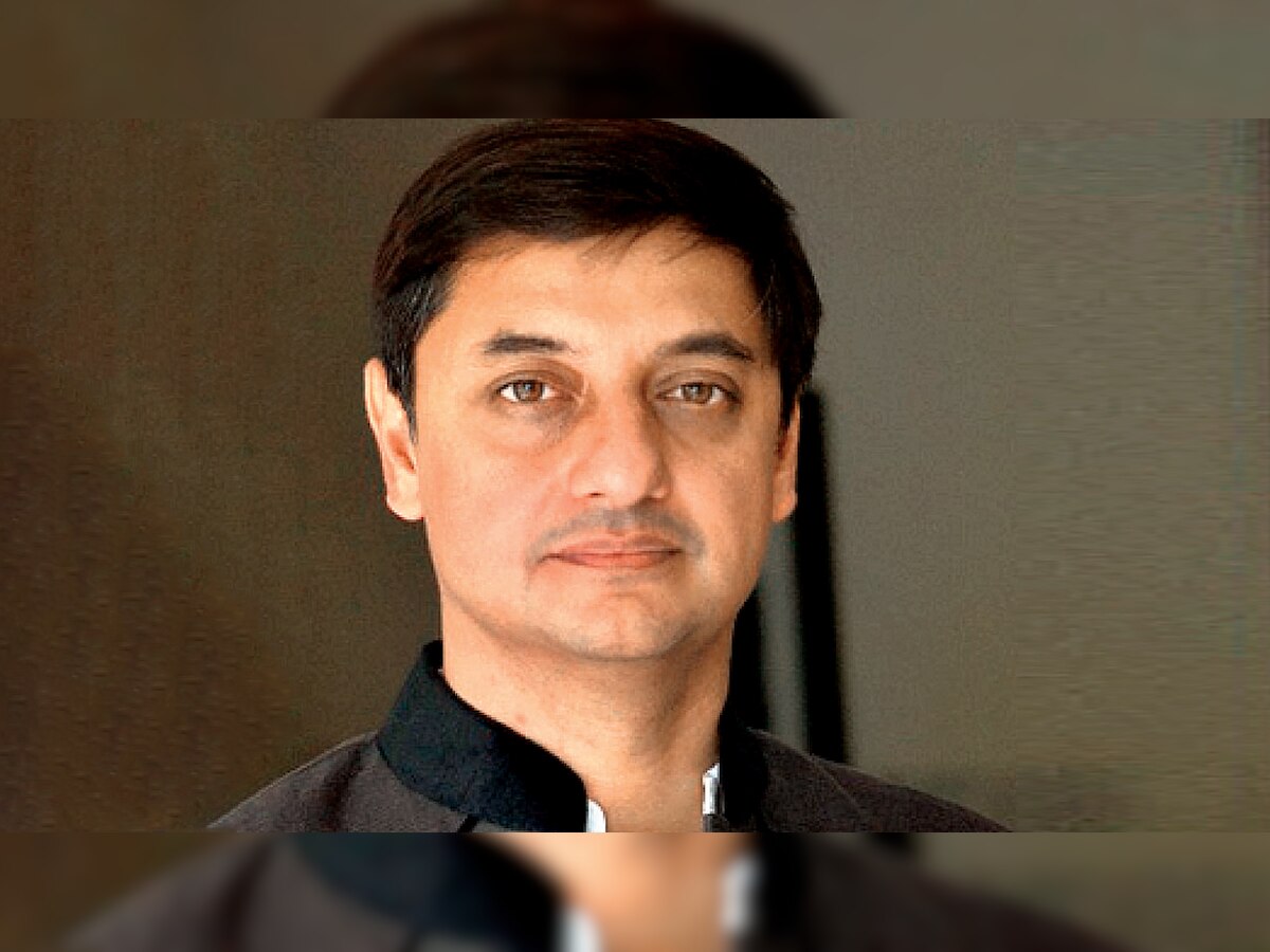 There is enough cash: CEA Sanjeev Sanyal