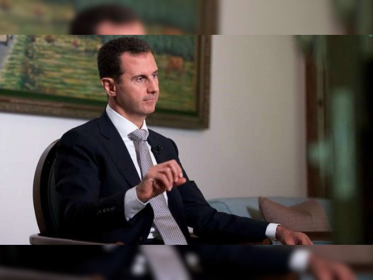 Despite strikes, Syria's Assad can still wage chemical attacks, say US sources