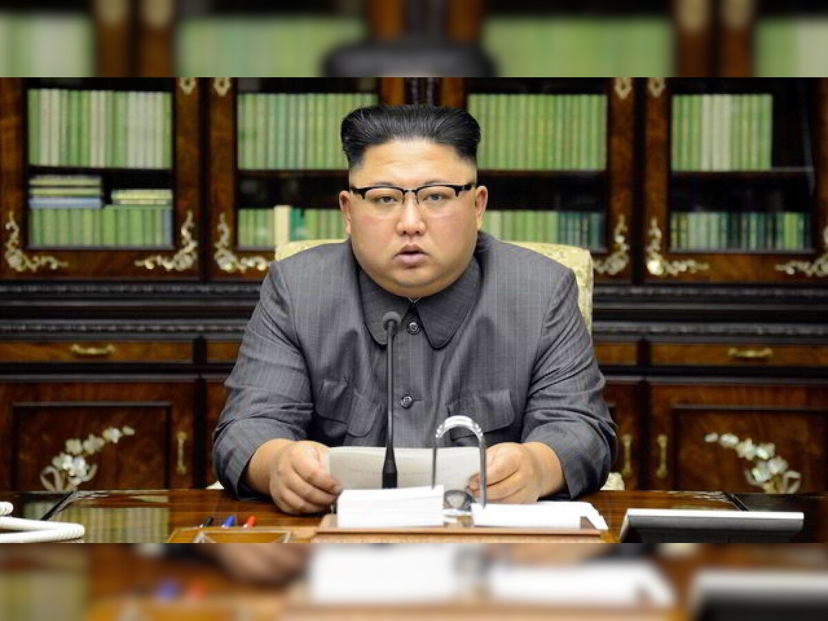 North Korea has a new budget and it's full of fiscal hijinks