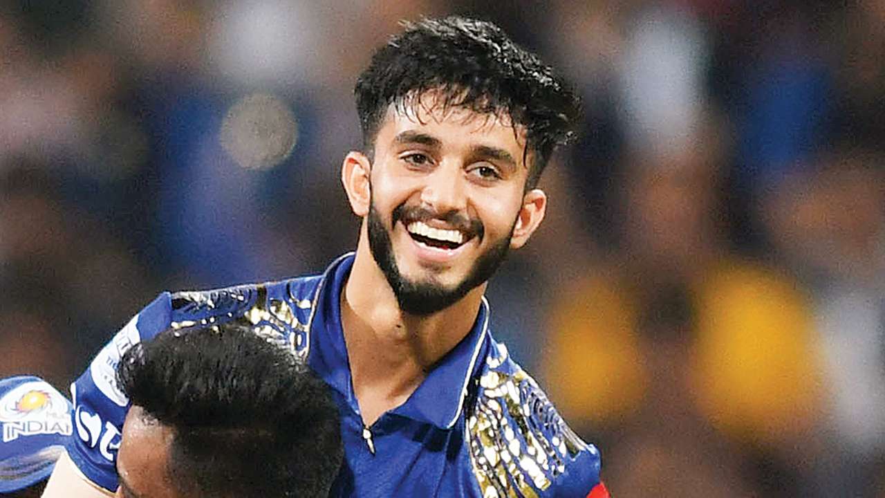 Markande IPL 2018 Purple Cap: Mayank Markande remains leading wicket-taker after ...