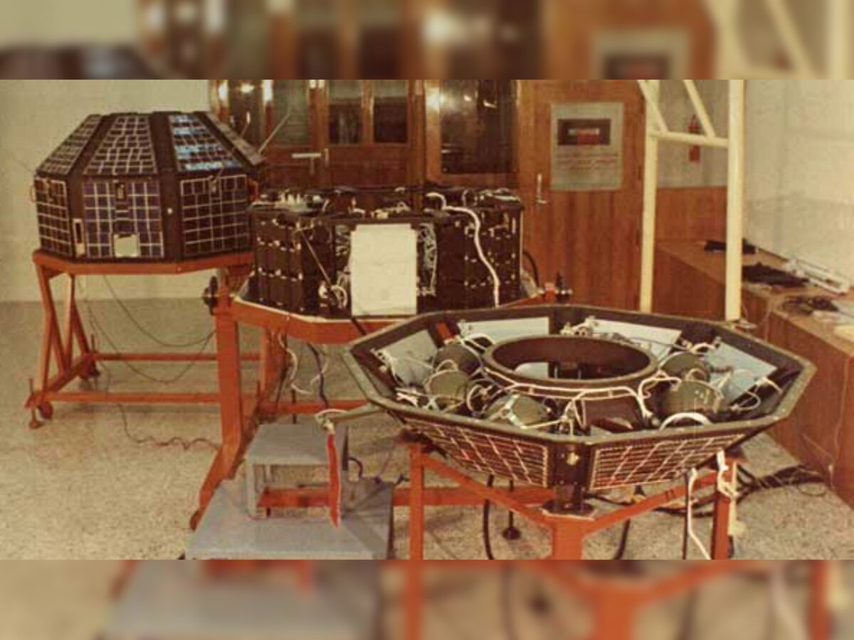 Aryabhata was launched on this day in 1975: 10 interesting facts about India’s first satellite 