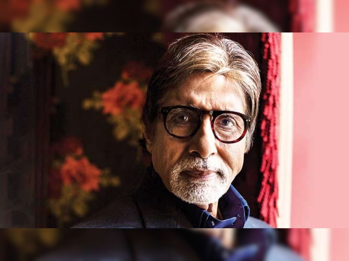 Amitabh Bachchan on Kathua case: It's terrible to even talk about it