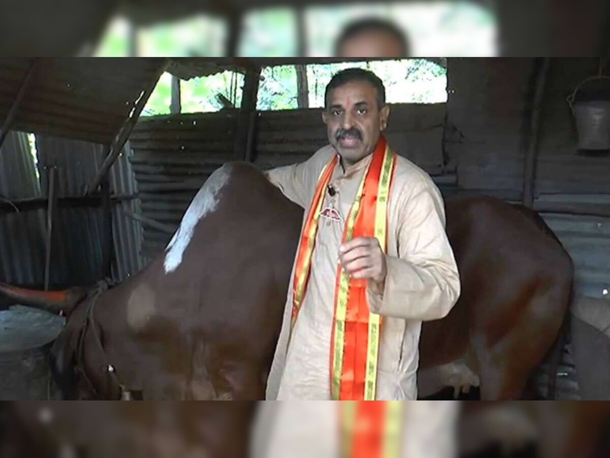 Bhima Koregaon violence: Prime accused Milind Ekbote granted bail