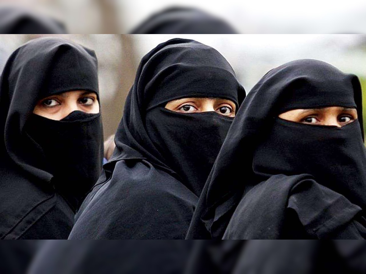 Indian Sikh woman accepts Islam, marries Muslim in Pakistan: reports