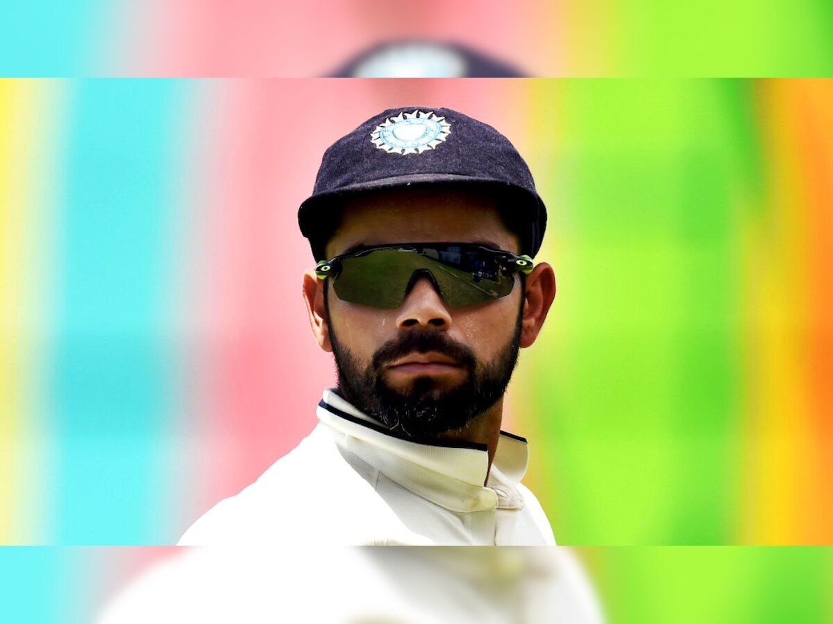 Virat Kohli named in TIME's 100 most influential people list