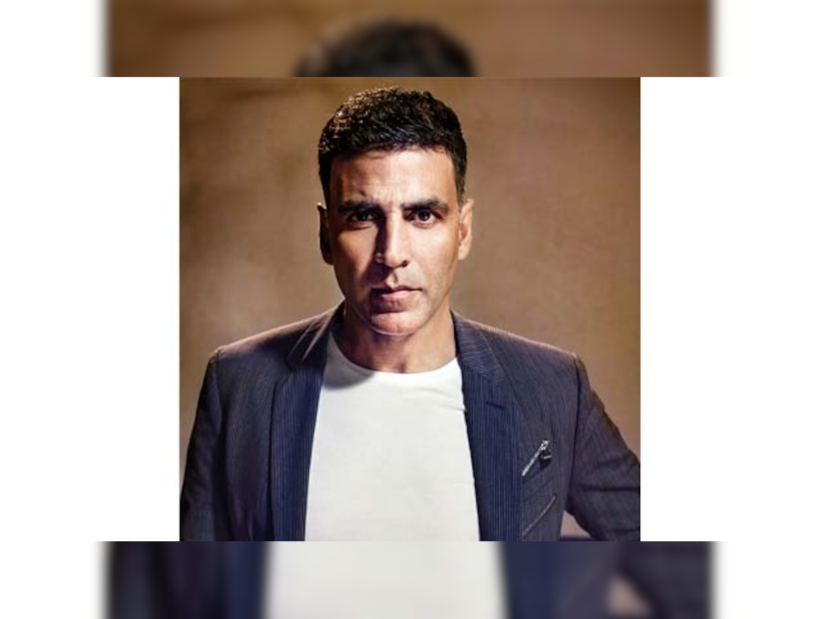 Back trouble slows Akshay Kumar’s pace