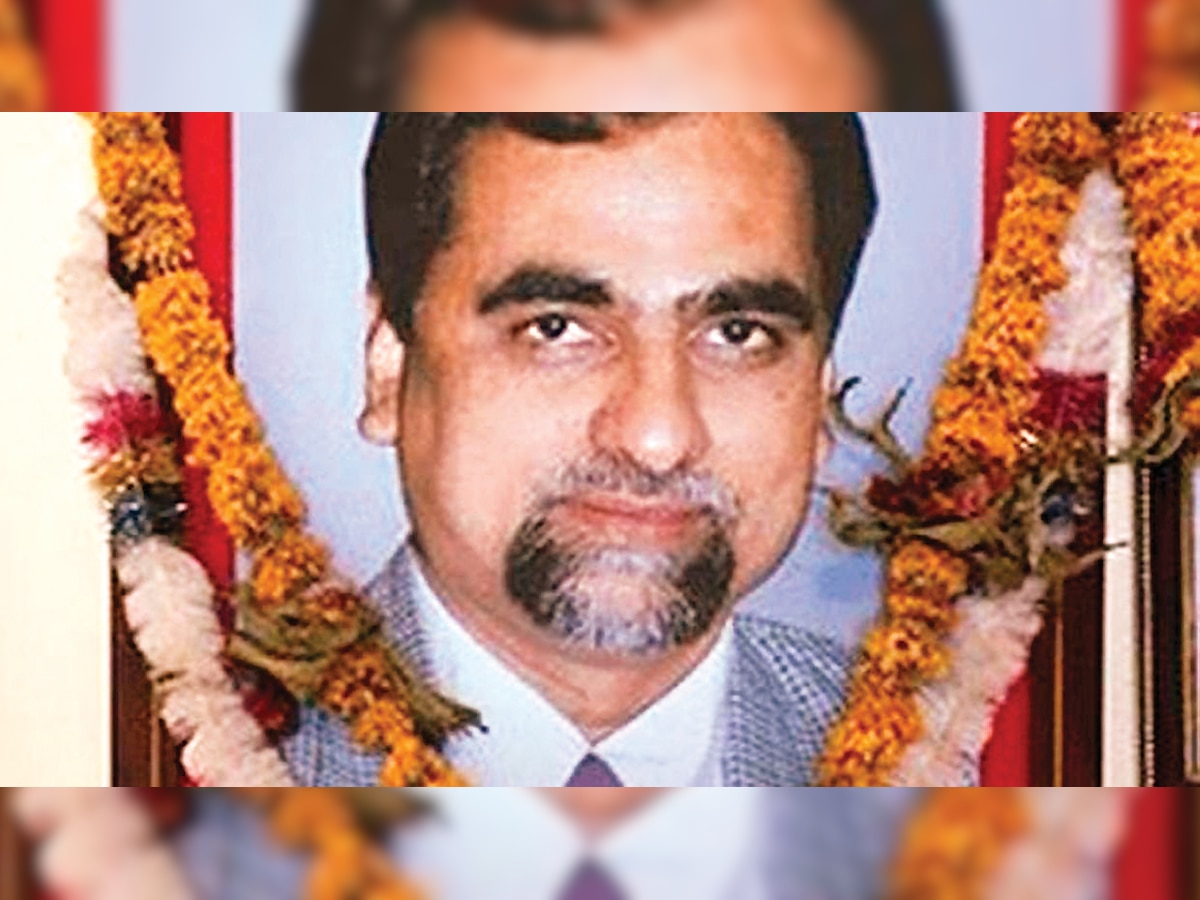 Judge Loya died naturally, no need for an inquiry: Supreme Court