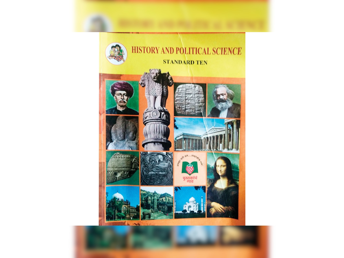 DNA Impact: Panel to correct mistakes in textbook